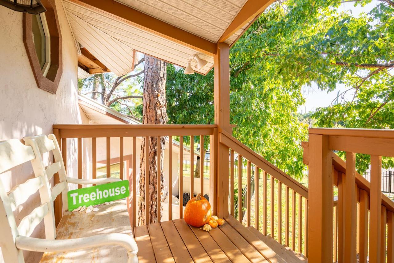 Home By Beach 5 - The Treehouse Naples Exterior foto